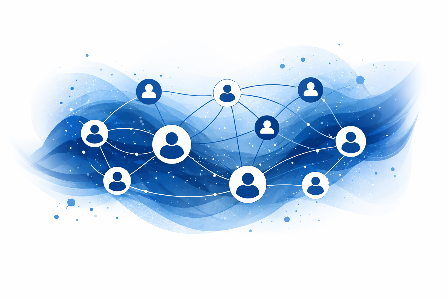 Club des petits dejeuners - noord technologies